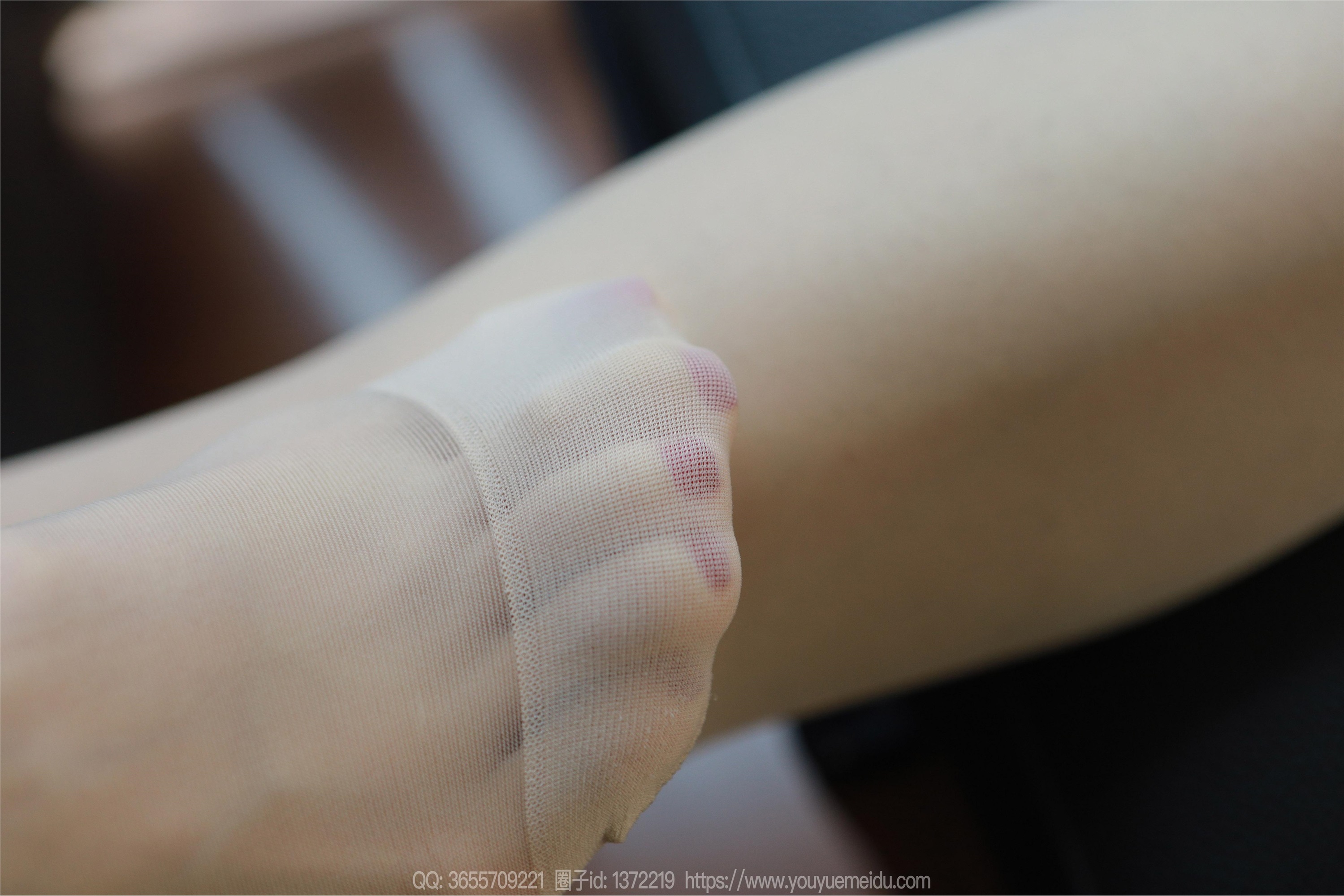 IESS异思趣向  2023.10.13 丝享家 1558 兔兔《亲密女友》